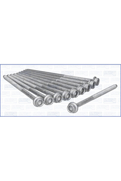 Ajusa Set Surub Chiulasa Seat Arosa/Cordoba/Ibiza 2 Vw Caddy 2 Autoutilitara/...