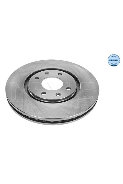 MEYLE Дискови спирачки преден мост Citroen Xantia Peugeot 406