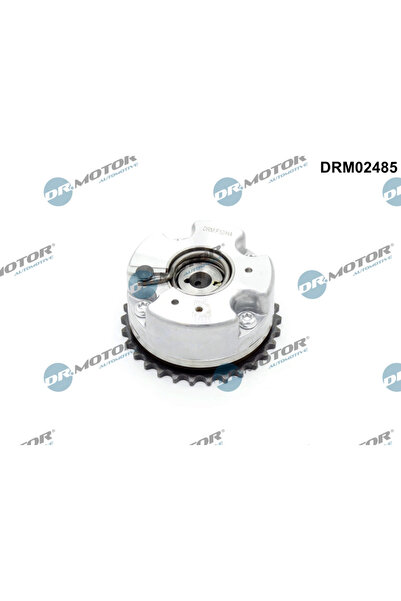 DR.MOTOR AUTOMOTIVE Regulator Ax Cu Came Partea De Evacuare Audi A4 B8/A5/A6 ...