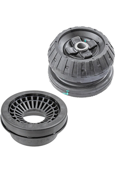 SACHS Set Reparatie Rulment Sarcina Amortizor Axa Fata Dreapta Mercedes-Benz ...