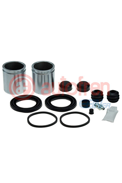 AUTOFREN SEINSA Set Reparatie Etrier Punte Fata Iveco Daily 3 Caroserie/Daily...