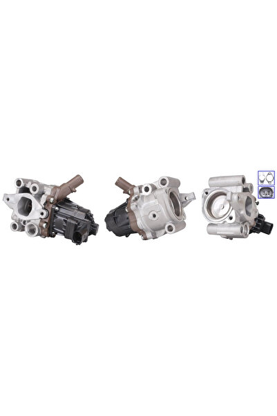 Elstock Supapa Egr Fiat Ducato Bus/Ducato Caroserie/Ducato Platou / Sasiu 200...
