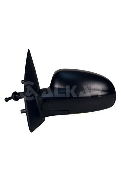 Alkar Oglinda Exterioara Stanga Chevrolet Aveo / Kalos Daewoo Kalos
