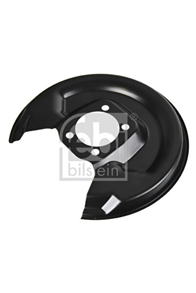 FEBI BILSTEIN Protectie Stropire Disc Frana Axa Spate Stanga Toyota Yaris