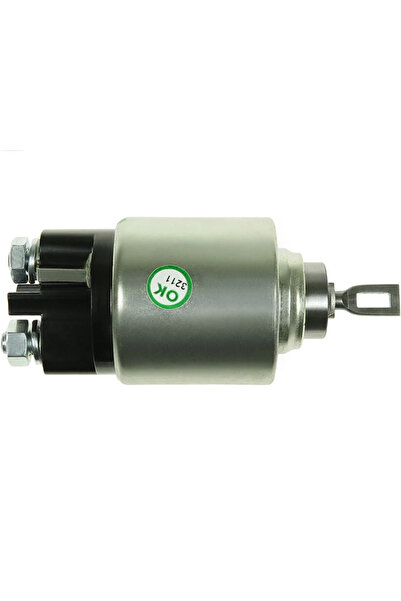 AS-PL Electromotor solenoid Mercedes-Benz Clasa C/Sprinter 3,5-T Bus/Sprinter...