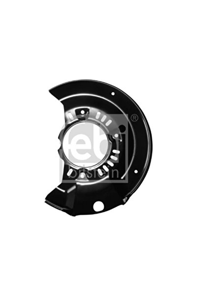 FEBI BILSTEIN Protectie Stropire Disc Frana Axa Fata Dreapta Toyota Echo Limu...