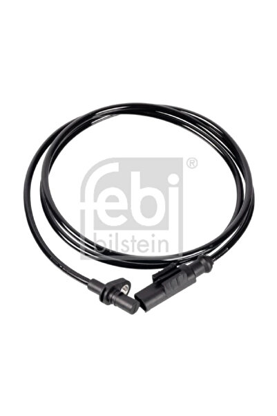 FEBI BILSTEIN Senzor Turatie Roata Axa Spate Dreapta Iveco Daily 4 Bus/Daily ...