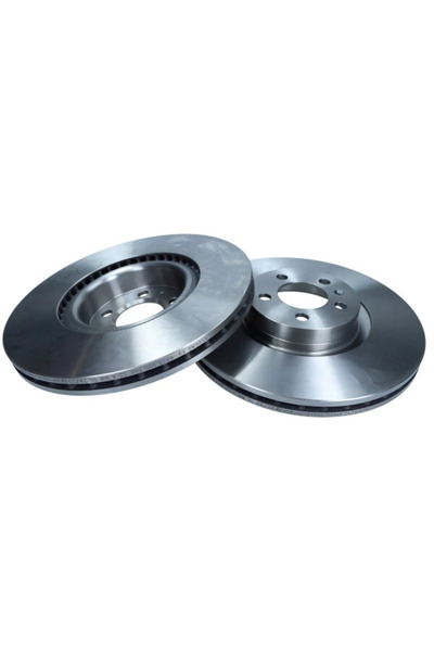 MaxGear Спирачен диск Фолксваген Поло 6