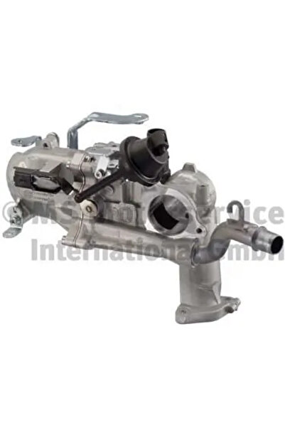 PIERBURG Radiator Recirculare Gaze De Esapament Citroen Berlingo Multispace/C...