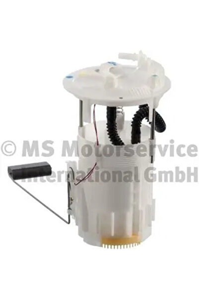 PIERBURG Senzor Rezervor Combustibil Renault Kangoo / Grand Kangoo 2/Kangoo B...