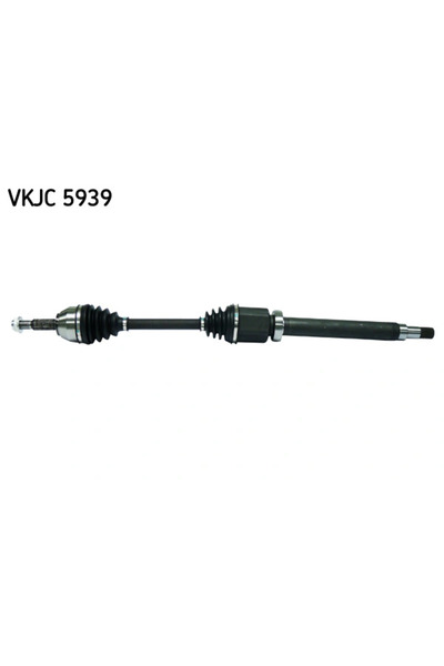 SKF Планетарна скоростна кутия Ford Tourneo Connect/Transit Connect