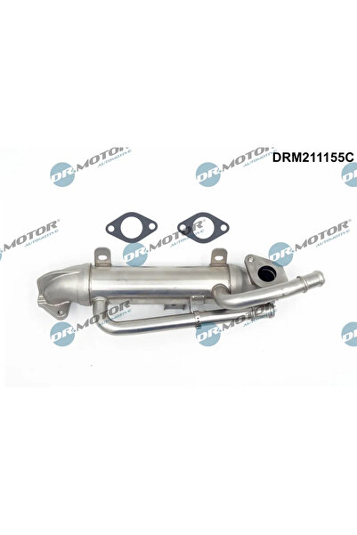 DR.MOTOR AUTOMOTIVE Radiator Recirculare Gaze De Esapament Audi A4 B6/A4 B7 S...