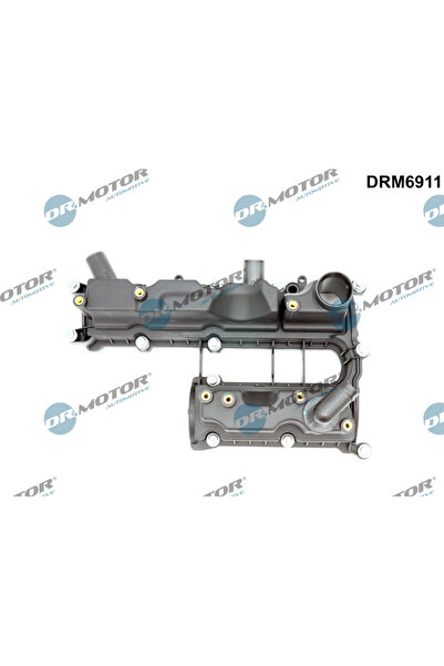 DR.MOTOR AUTOMOTIVE Capac Culbutor Ford C-Max 2/Fiesta 6/Focus 3