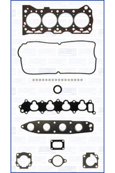 Ajusa Set Garnituri Chiulasa Changan Benni Chevrolet Metro