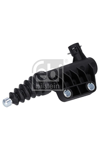 FEBI BILSTEIN Cilindru Receptor Ambreiaj Alfa Romeo 147 Fiat Doblo Microbus/I...