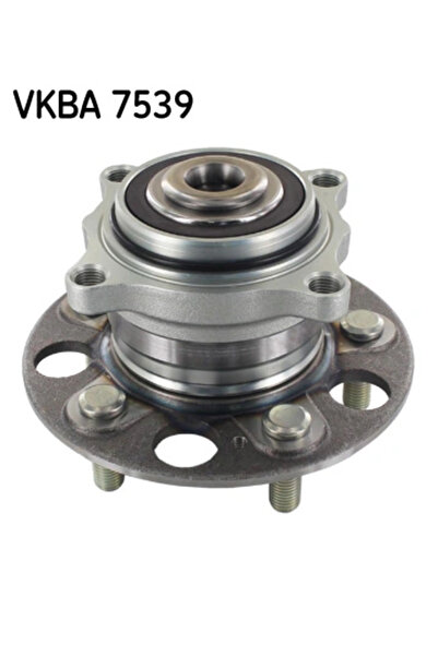 SKF Комплект лагери на главина Honda Accord 8/Accord 9 Sedan