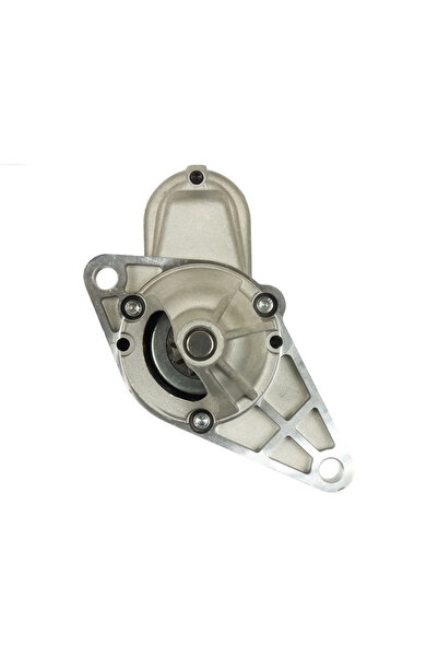 AS-PL Стартер за Хонда Сивик 7