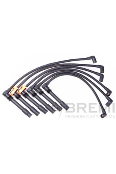BREMI Set Cablaj Aprinder Audi A4 B5/A6 C4/A6 C5 Skoda Superb 1