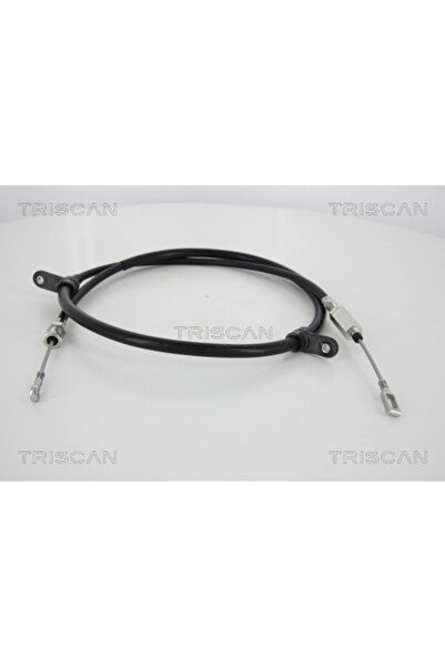 TRISCAN Cablu Frana De Parcare Citroen Jumper 2 Bus/Jumper 2 Caroserie/Jumper...