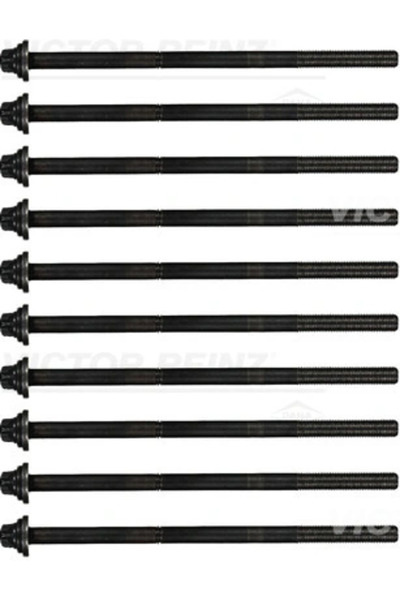 VICTOR REINZ Set Surub Chiulasa Opel Astra G/Frontera B/Omega B Saab 9-3