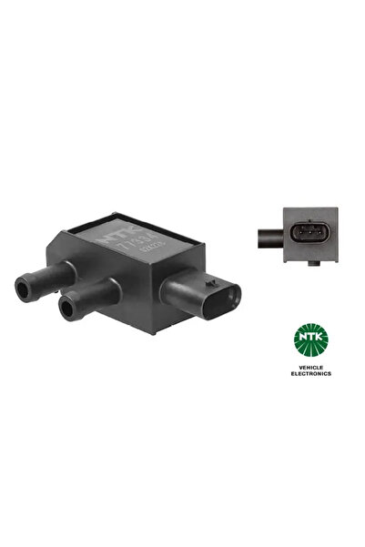 NTK Senzor Presiune Gaze Evacuare Audi A6 Allroad C7/A6 C7/A7