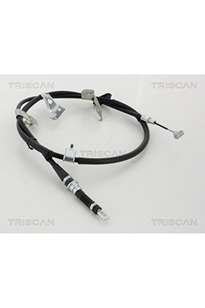 TRISCAN Cablu Frana De Parcare Suzuki SX4