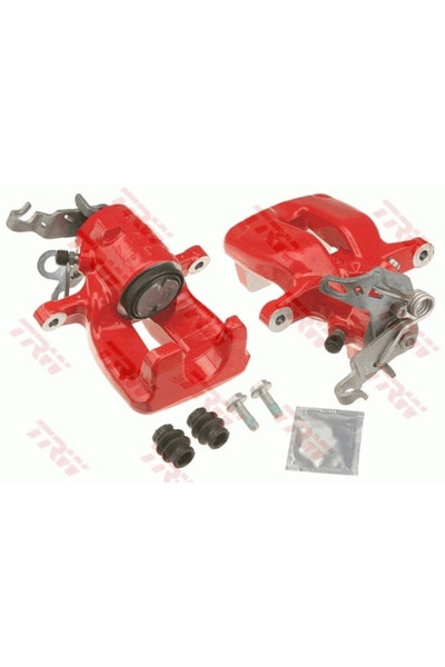 TRW Etrier Frana Seat Leon Vw Golf 5/Golf 6/Jetta 3