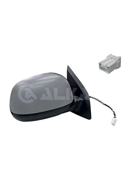 Alkar Oglinda Exterioara Dreapta Citroen C-Crosser Mitsubishi Outlander 2