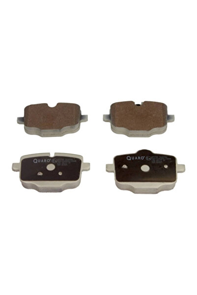 QUARO Set Placute Frana Frana Disc Bmw 5/6