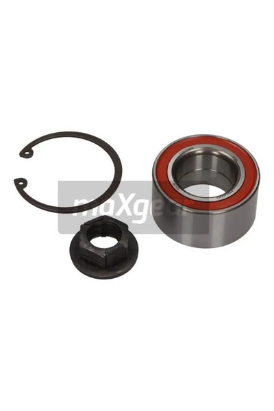 MaxGear Set Rulment Roata Punte Fata Ford Ka