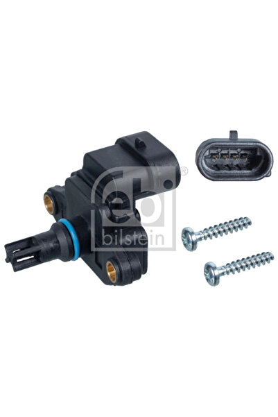 FEBI BILSTEIN Senzor Presiune Galerie Admisie Fiat Albea/Brava/Bravo 1 Lancia...