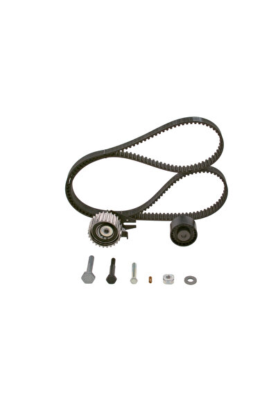 Bosch Комплект ангренажен ремък Alfa Romeo 159/Giulietta/Gt Fiat Bravo 2/Crom...