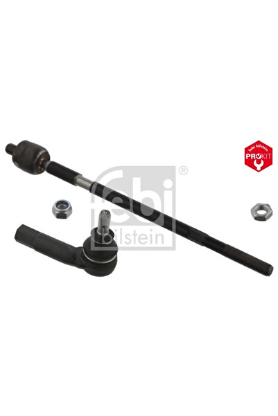FEBI BILSTEIN Bara Directie Axa Fata Dreapta Seat Cordoba/Ibiza 2 Vw Caddy 2 ...