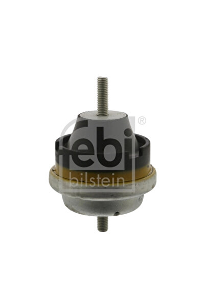 FEBI BILSTEIN Suport Motor Dreapta Citroen Xsara Peugeot 306/406