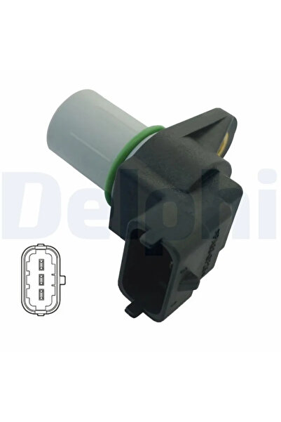DELPHİ Senzor Pozitie Ax Cu Came Chrysler 300C Jeep Grand Cherokee 3
