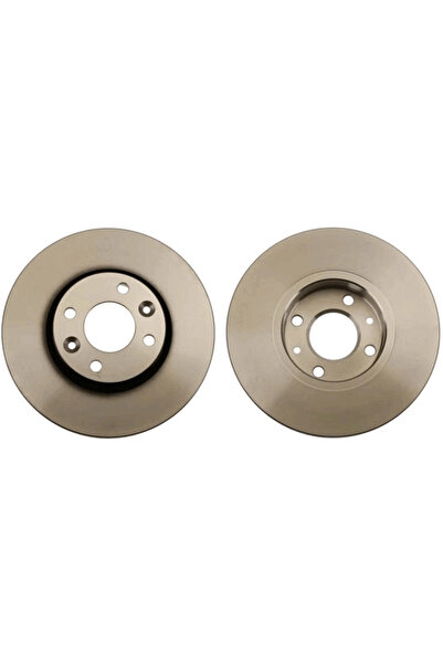 TRW Disc Frana Dacia Logan Nissan Micra 3/Micra C+C 3/Note