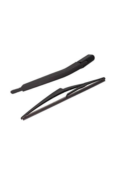 MaxGear Set Stergatoare Curatare Parbriz Abarth Punto Fiat Punto 2005-2015