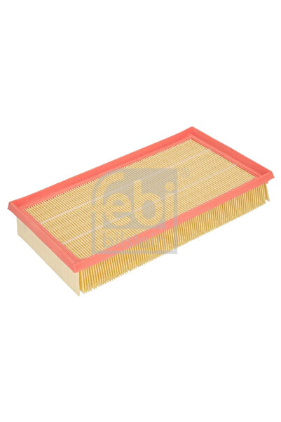 FEBI BILSTEIN Air filter Jaguar S-Type 2/Xf 1/Xf Sportbrake