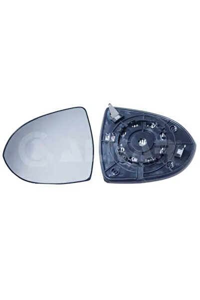 Alkar Sticla Oglinda Oglinda Retrovizoare Exterioara Stanga Kia Sportage 3