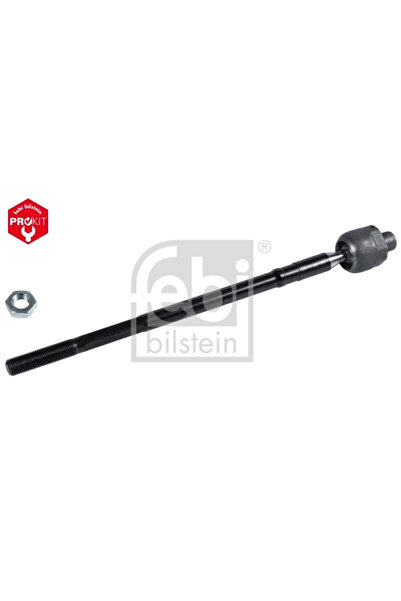 FEBI BILSTEIN Articulatie Axiala Cap De Bara Axa Fata Dreapta Suzuki Grand Vi...