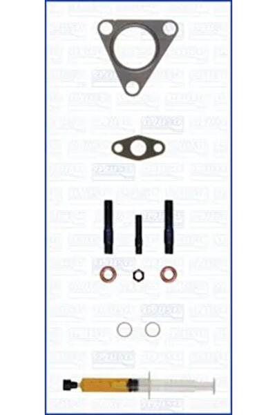 Ajusa Set Montaj Turbocompresor Renault Laguna 2/Megane 2/Scenic 2