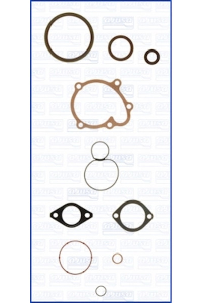 Ajusa Set Garnituri Carter Chevrolet Cruze Opel Astra H/Astra J/Corsa D