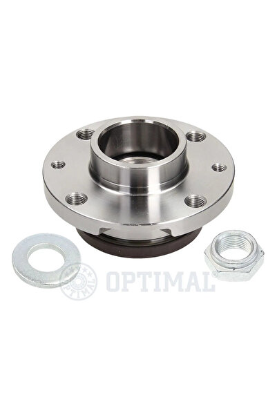 OPTİMAL Set rulment roata FIAT SEICENTO / 600 1997-2010 802605