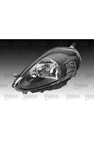 VALEO Far Dreapta Fiat Punto