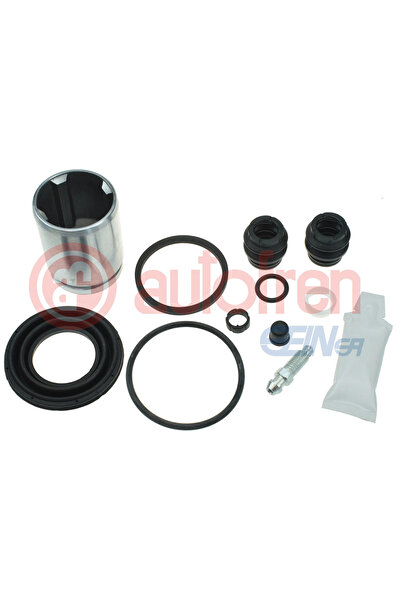AUTOFREN SEINSA Set Reparatie, Etrier Puntea Spate D43246C Mitsubishi Eclipse...