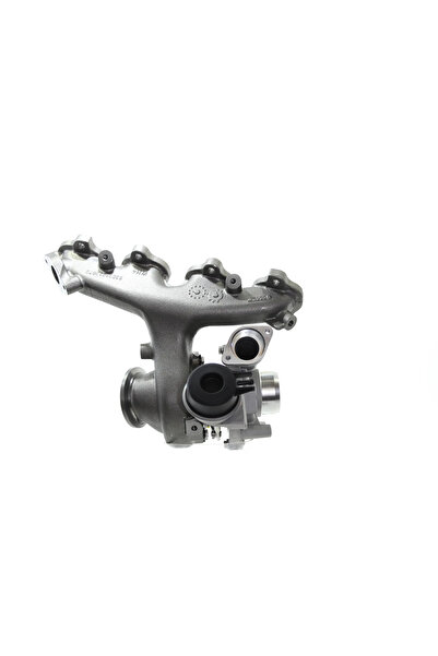 ALANKO Compresor Sistem De Supraalimentare Nissan NV400 Caroserie/NV400 Plato...