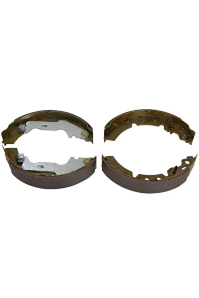 MaxGear Set Saboti Frana Puntea Spate Toyota Carina E 6/Corolla