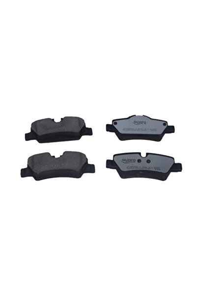 QUARO Set Placute Frana Frana Disc Mini Mini