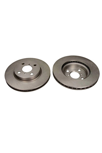 QUARO Disc Frana Daihatsu Charade 8 Toyota Yaris