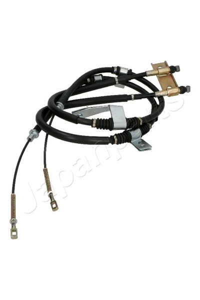 Japanparts Cablu Frana De Parcare Spate Ssangyong Rexton / Rexton 2
